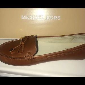 Michael Kors Daisy Moccasin